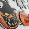 Halloween Ornaments