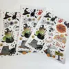 Halloween Stickers
