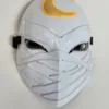 Moon LED Mask