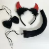 Devil Horns