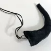 Devil Horns Halloween Headband with Accessories - Image 4