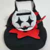 Dog Clown Costume