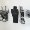 Adults' Halloween Police Costume - Image 8