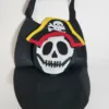 Dog Pirate Costume