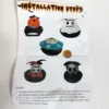 Inflatable Light-up Dog Pirate Costume - Image 3