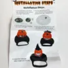 Inflatable Light-up Dog Pirate Costume - Image 4