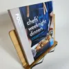 FOOD & WINE Chef's Easy Weeknight Dinners (Book, HB)