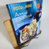 FOOD & WINE Annual Cookbook 2011 (Book, HB)