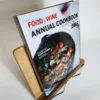 FOOD & WINE Annual Cookbook 2015 (Book, HB)