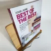 FOOD & WINE Best of the Best Cookbook Recipes, Vol. 18 (Book, HB)