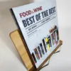 FOOD & WINE Best of the Best Cookbook Recipes, Vol. 16 (Book, HB)