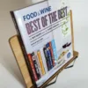 FOOD & WINE Best of the Best Cookbook Recipes, Vol. 15 (Book, HB)