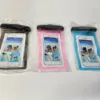 Waterproof Phone Pouches