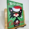 A Bad Kitty Christmas (Book, HB)