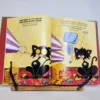 A Bad Kitty Christmas (Book, HB) - Image 2