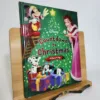 Countdown to Christmas: A Story a Day (Book, HB)