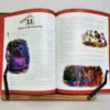 Countdown to Christmas: A Story a Day (Book, HB) - Image 2