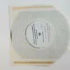1964 25th Anniversary of Doctorate Awards at UCLA, with Signed Letter and Two 45 Vinyl Records (Book, HB) - Image 7