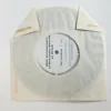 1964 25th Anniversary of Doctorate Awards at UCLA, with Signed Letter and Two 45 Vinyl Records (Book, HB) - Image 8