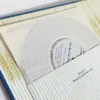1964 25th Anniversary of Doctorate Awards at UCLA, with Signed Letter and Two 45 Vinyl Records (Book, HB) - Image 9