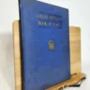 1941 Delta Upsilon Fraternity Book of Songs (Book, HB)