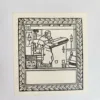 1941 Delta Upsilon Fraternity Book of Songs (Book, HB) - Image 4