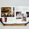 Five Gold Rings: A Royal Wedding Souvenir Album from Queen Victoria to Queen Elizabeth II (Book, HB) - Image 2