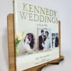 Kennedy Weddings: A Family Album (Book, HB)