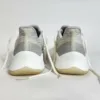 ADIDAS Men's Basketball Sneakers, Light Gray, Size 9.5 - Image 5