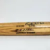 Inscribed Broderick Perkins Bat, Louisville Slugger - Image 3