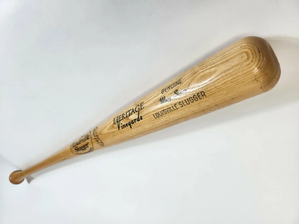 Louisville Slugger Baseball Bat