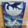 Rise of the Dragon Moon (Book, HB)