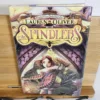 The Spindlers (Book, HB)