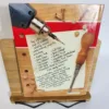 Woodworking: Accents for the Country Home (Book, HB) - Image 2