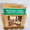 Woodworking: Workshop Tables, Cabinets, and Jigs (Book, HB)