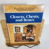 Woodworking: Closets, Chests, and Boxes (Book, HB)