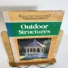 Woodworking: Outdoor Structures (Book, HB)