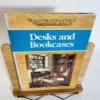 Woodworking: Desks and Bookcases (Book, HB)