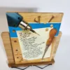 Woodworking: Desks and Bookcases (Book, HB) - Image 2