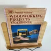 Woodworking Projects Yearbook (Book, HB)