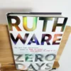 Zero Days (Book, HB)