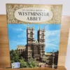 The Pictorial History of Westminster Abbey, 1967 (Vintage Book, PB)