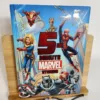 5-Minute Marvel Stories (Book, HB) - Image 2