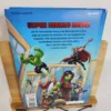 5-Minute Marvel Stories (Book, HB)