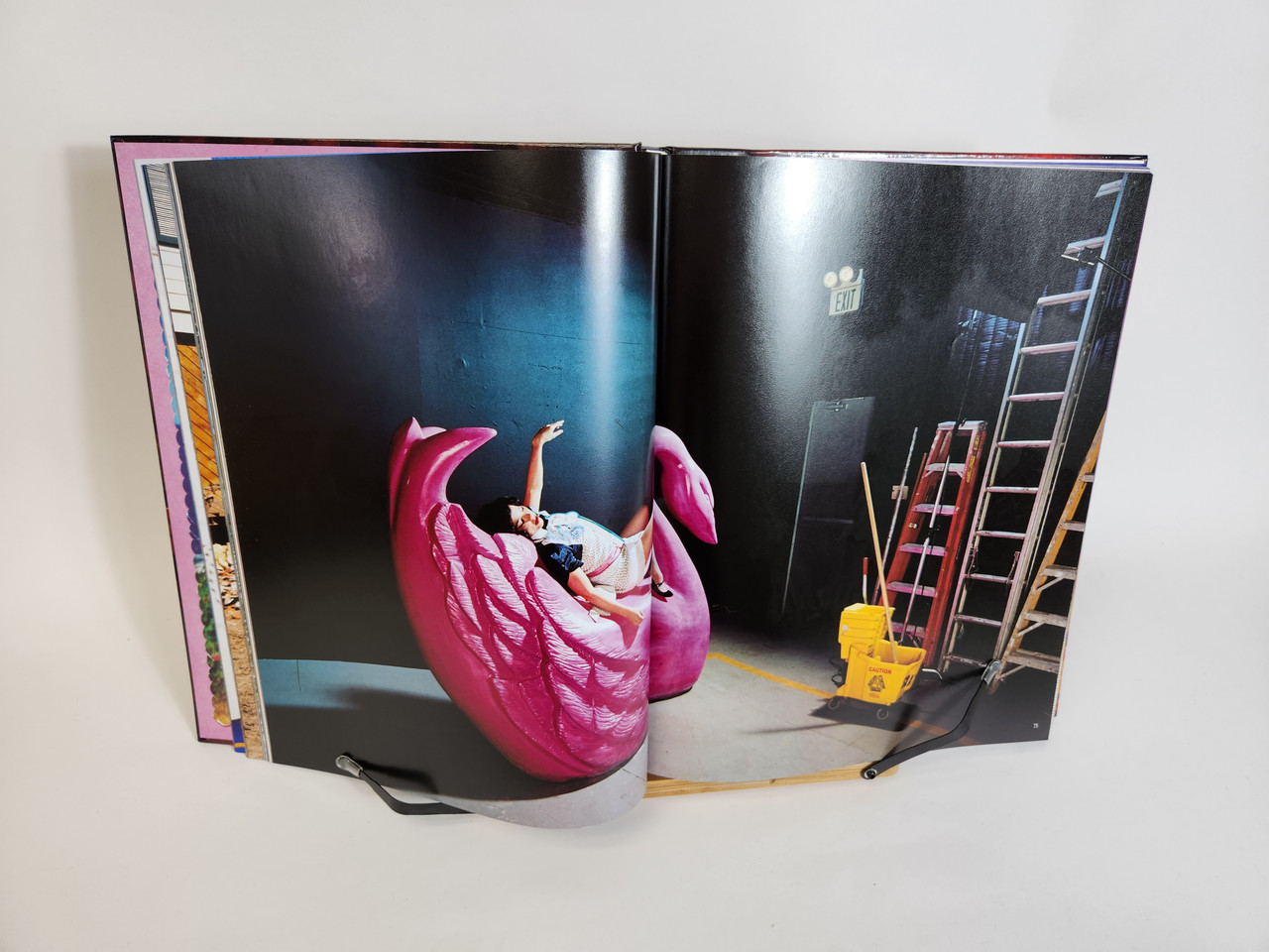 David LaChapelle: Heaven to Hell, Taschen (Book, HB)