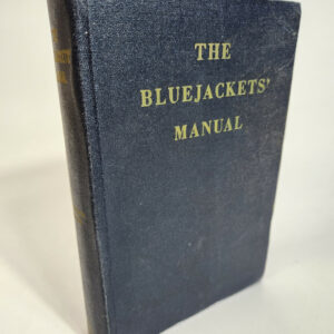 The Bluejackets' Manual