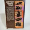 The Dremel Guide to Compact Power Tools (Book, PB) - Image 2