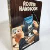 Router Handbook (Book, PB)
