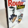 Router Magic, Inscribed by Author (Book, HB)