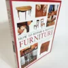 How to Repair and Restore Furniture (Book, PB)